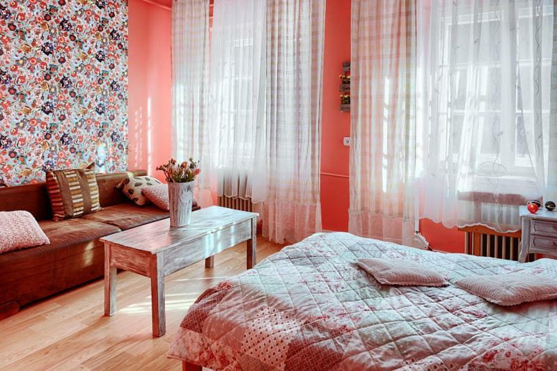 Schronisko Srebrny Potok Bed and Breakfast Lubawka Exteriör bild